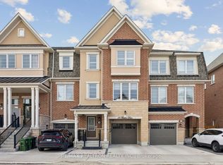 49 Fusilier Dr, Toronto, ON M1L0C2