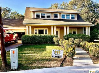 804 Waco Rd, Belton, TX 76513