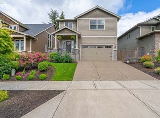 6173 Lillian St SE, Salem, OR 97306