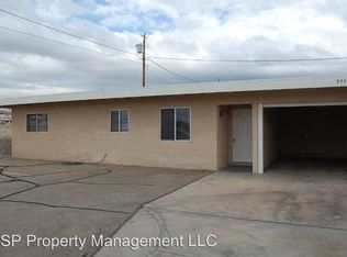 3750 Lost Dutchman Dr UNIT B, Lake Havasu City, AZ 86406