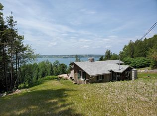 51 & 53 Bayview Rd, Orrs Island, ME 04066