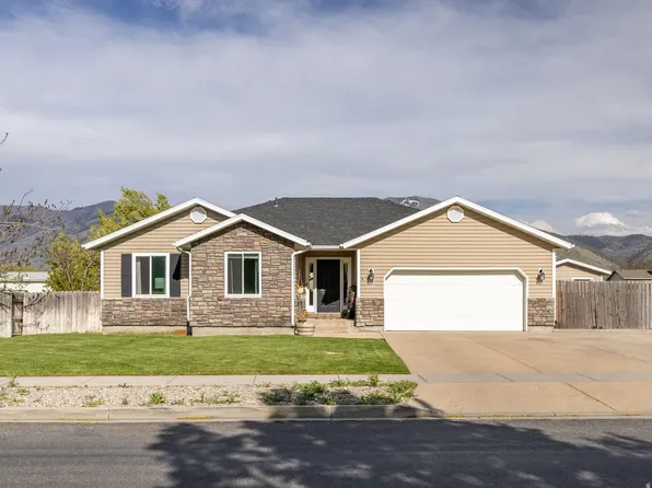 2758 S 1000 W, Nibley, UT 84321