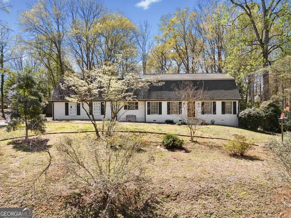 2171 Elysian Cir, Gainesville, GA 30501