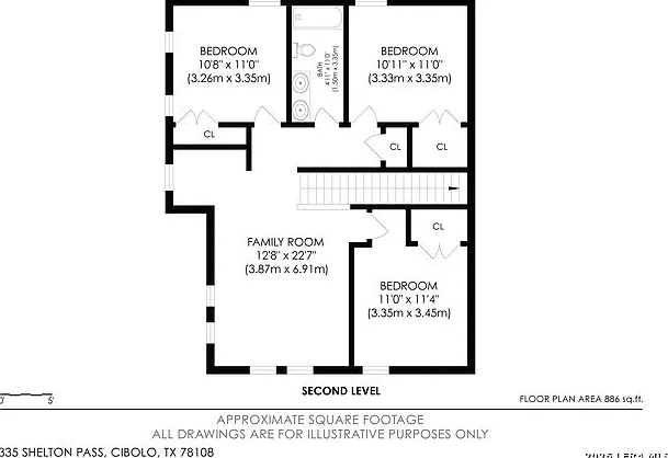 335 Shelton Pass — Photo 40