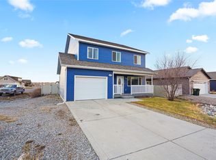 1455 Valley Speedway Rd, Helena, MT 59602