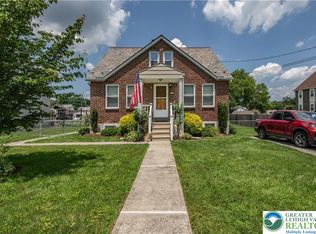 3141 Keystone St, Bethlehem, PA 18020