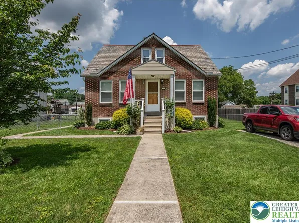 3141 Keystone St, Bethlehem, PA 18020