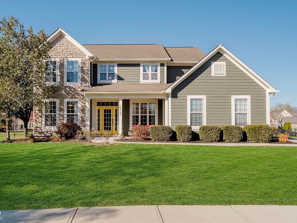 1st image of 10980 Woodpark Dr