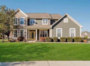 10980 Woodpark Dr, Noblesville, IN 46060
