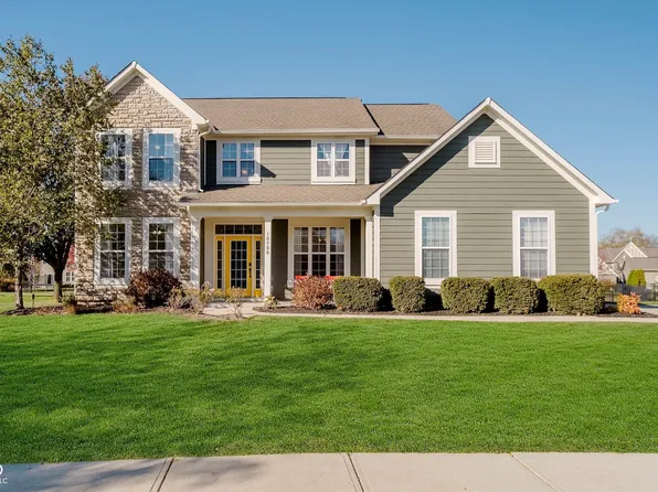 10980 Woodpark Dr, Noblesville, IN 46060