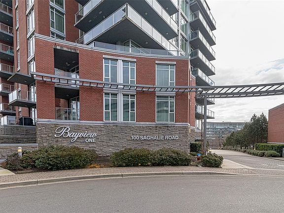 3rd image of 100 Saghalie Rd #606