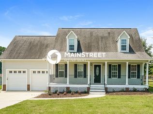 18 Gardner Lake Dr, Willow Spring, NC 27592