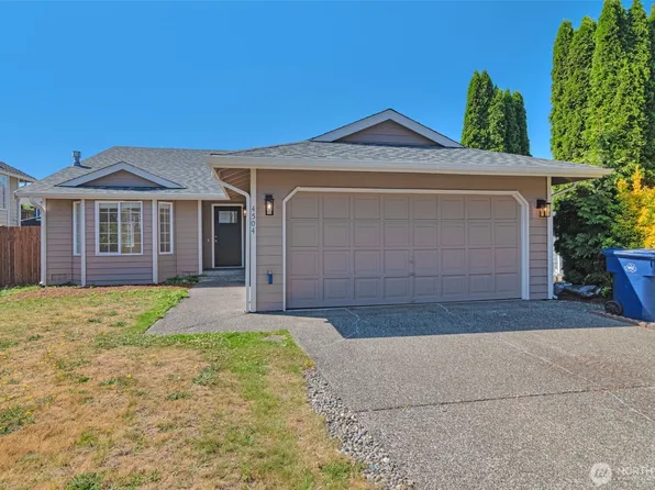4504 220th SW Street SW, Mountlake Terrace, WA 98043