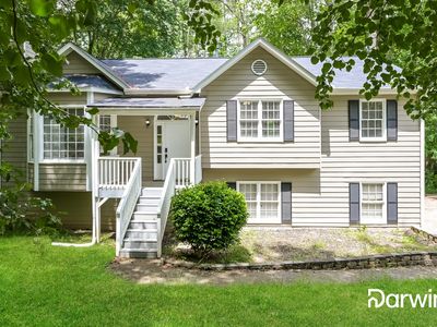 133 Old Hickory Way, Dallas, GA, 30157