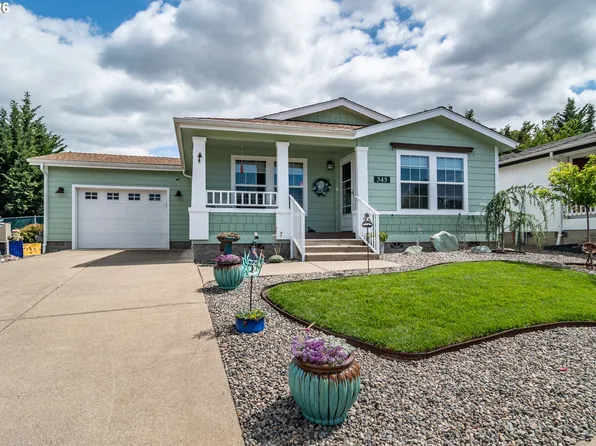 345 Littlebrook Ln, Roseburg, OR 97471