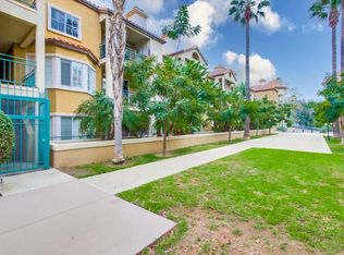 2220 Camino De La Reina UNIT 111, San Diego, CA 92108