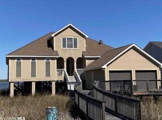 24605 Gulf Bay Rd, Orange Beach, AL 36561