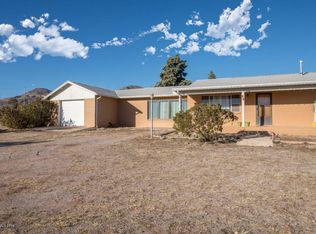 65 Mohave Dr, Bisbee, AZ 85603