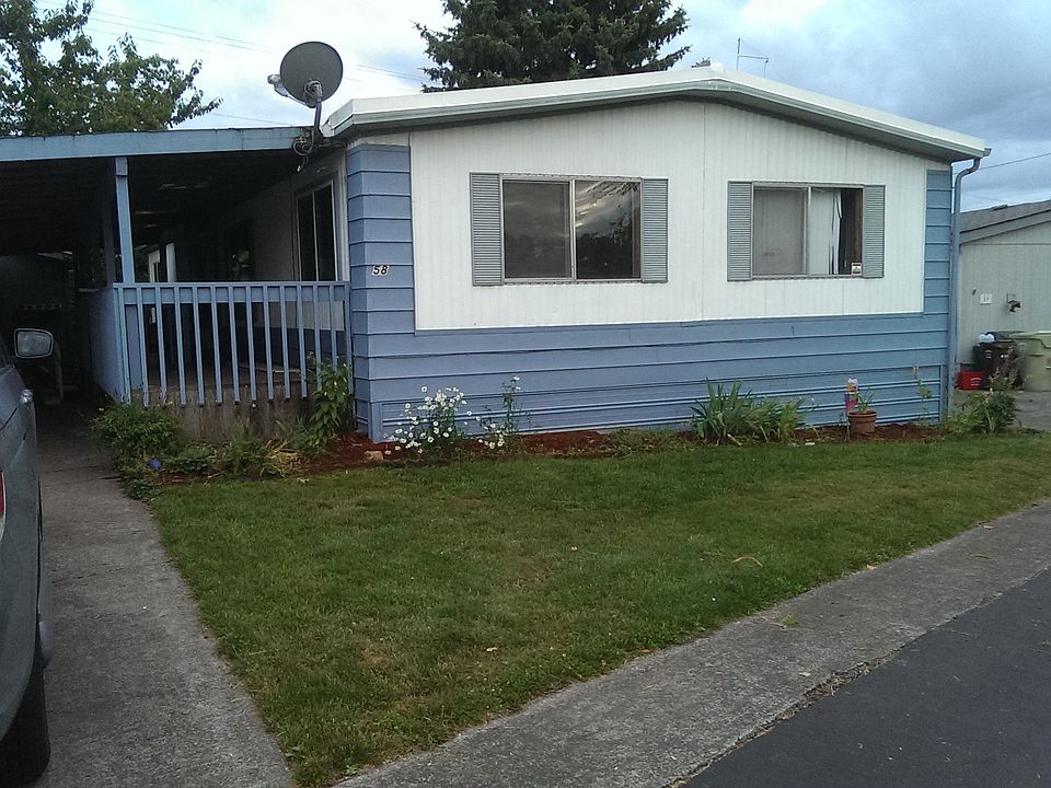 1st image of 5885 NE Jacobson St Unit 73