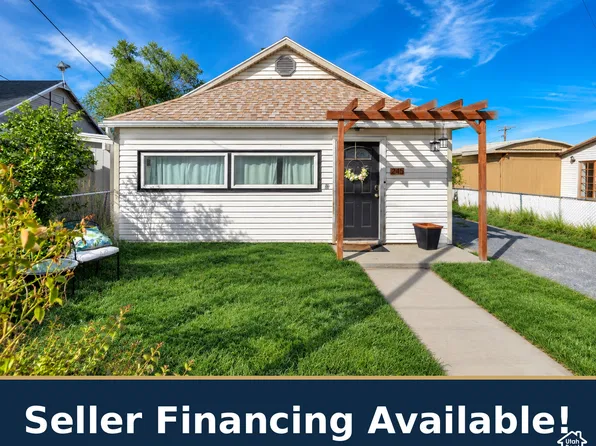 245 N 4th St, Tooele, UT 84074