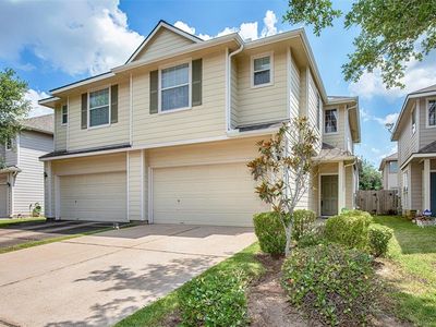 12415 Salama Falls, Houston, TX, 77089