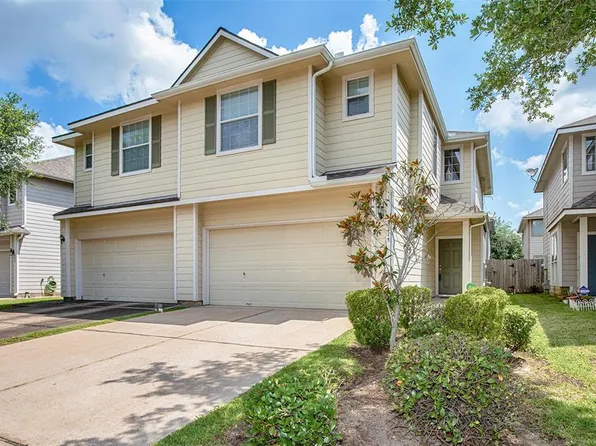 12415 Salama Falls, Houston, TX 77089