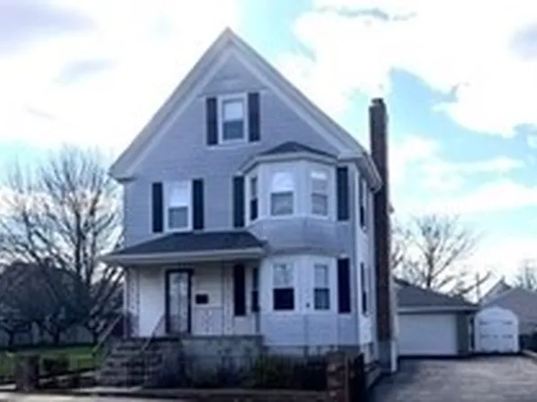 18 Driscoll St, Peabody, MA 01960