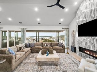 2150 Clearview Cove Dr, Graford, TX 76449