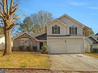 6566 Shaffers Way, Lithonia, GA, 30058