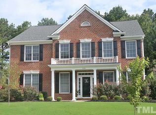 214 Shillings Chase Dr, Cary, NC 27518