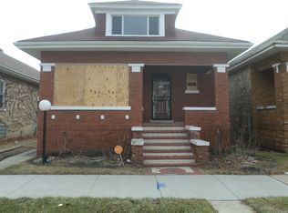 519 E 88th Pl, Chicago, IL 60619