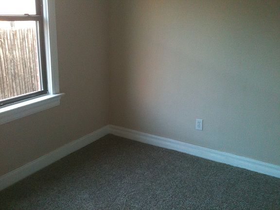 Bed Rm Color / Carpet