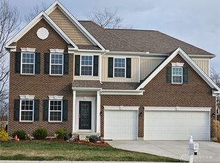 3105 Running Deer Trl, Franklin, OH 45005