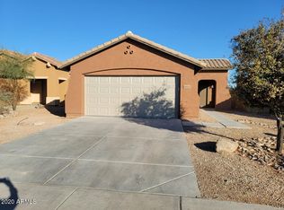 46012 W Sheridan Rd, Maricopa, AZ 85139