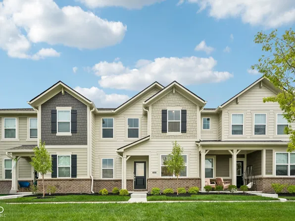 1712 Clifton Ln, Westfield, IN 46074