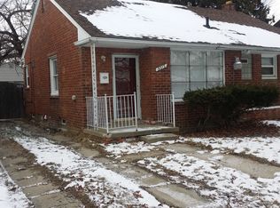 19313 Dale St, Detroit, MI 48219