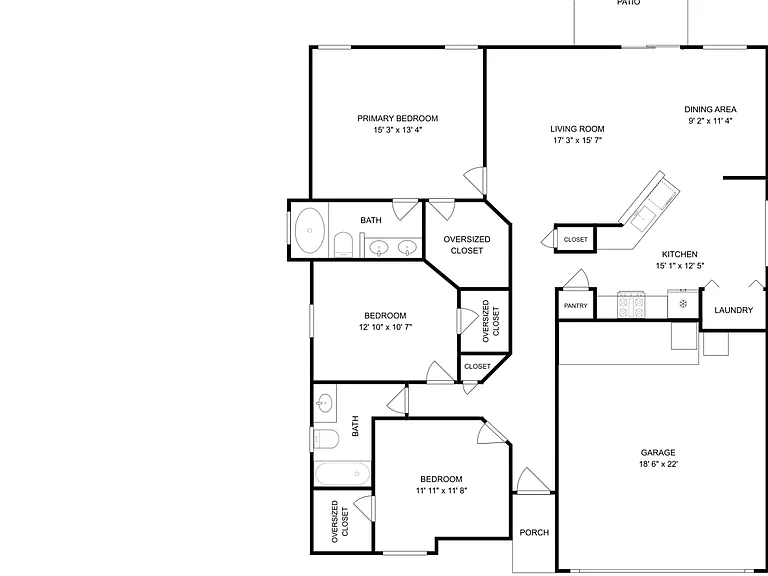 6830 Shoreline Ln — Photo 14