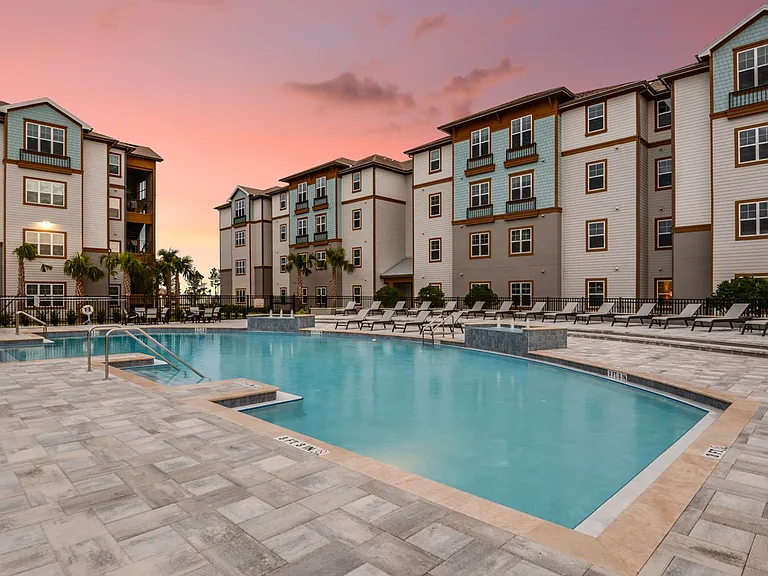 Marden Ridge Luxury Apartments — Photo 3