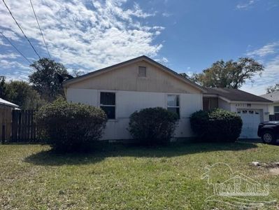 4011 W Jackson St, Pensacola, FL, 32505