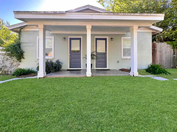 1236 Central St, Tallahassee, FL 32303