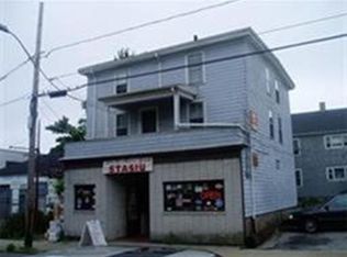 462 2nd St, Fall River, MA 02721