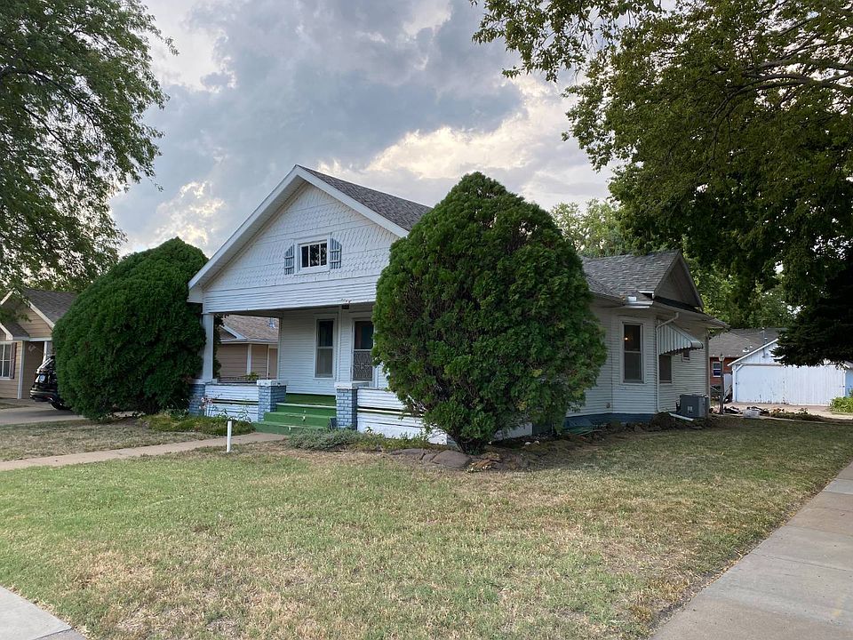 1st image of 1225 E Iron Ave