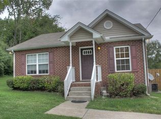 320B Hadleys Bend Blvd, Old Hickory, TN 37138