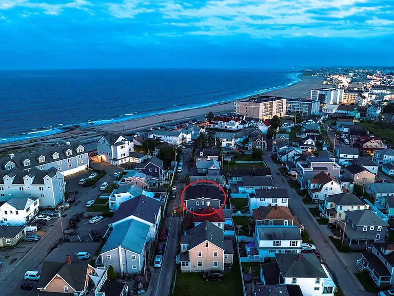 Neighborhood
