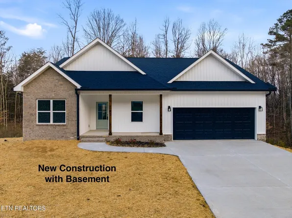 305 Shadows Lawn Dr, Athens, TN 37303