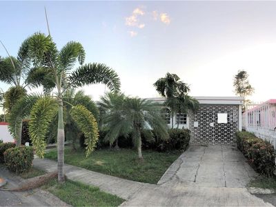 Tt40 10a St, Bayamon, PR, 00959