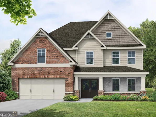 5591 Meadowstone Walk, Kennesaw, GA 30152