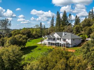 16305 Duggans Rd, Grass Valley, CA 95949