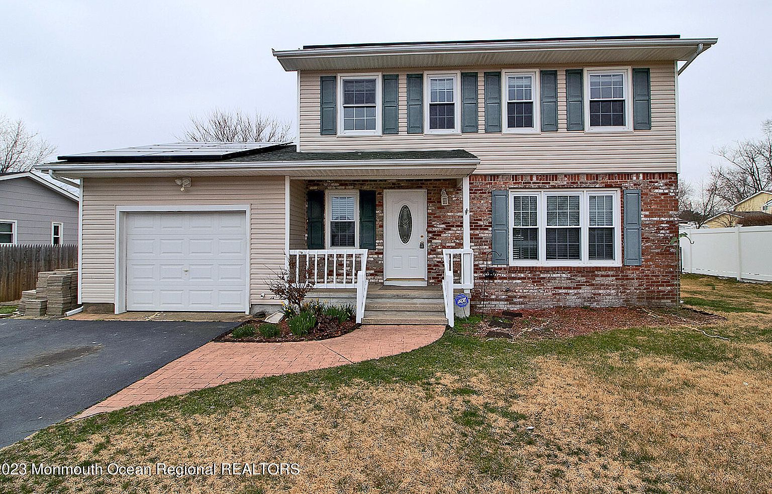 32 Ford Avenue, Bayville, NJ 08721 Zillow