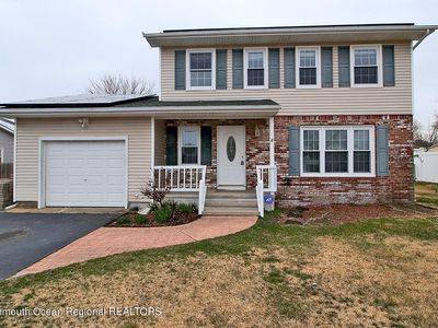 32 Ford Avenue, Bayville, NJ, 08721